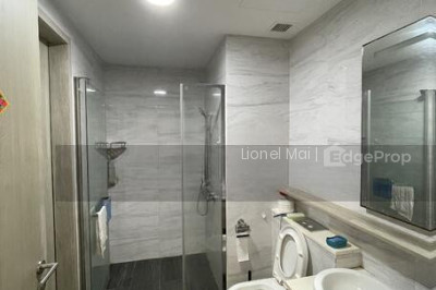 THE ALPS RESIDENCES Apartment / Condo | Listing