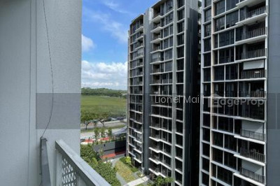 THE ALPS RESIDENCES Apartment / Condo | Listing