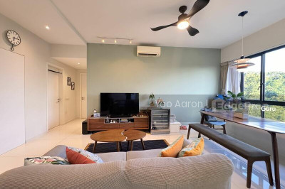 THE INTERLACE Apartment / Condo | Listing