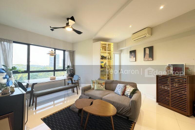 THE INTERLACE Apartment / Condo | Listing