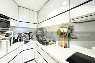 THE INTERLACE Apartment / Condo | Listing