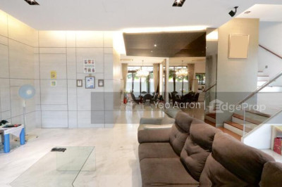 SERANGOON GARDEN ESTATE Landed | Listing