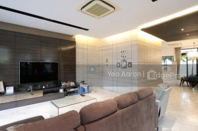 SERANGOON GARDEN ESTATE Landed | Listing