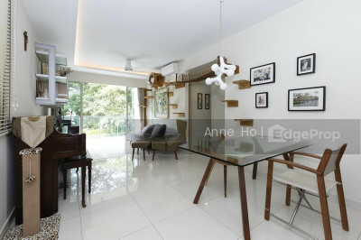 PARC MONDRIAN Apartment / Condo | Listing