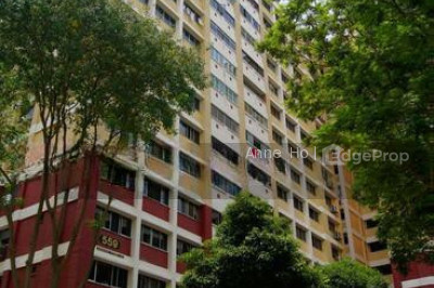 559 HOUGANG STREET 51 HDB | Listing