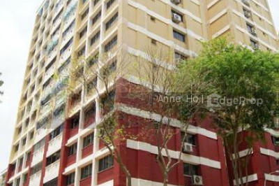 559 HOUGANG STREET 51 HDB | Listing