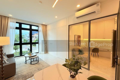 KOVAN JEWEL Apartment / Condo | Listing