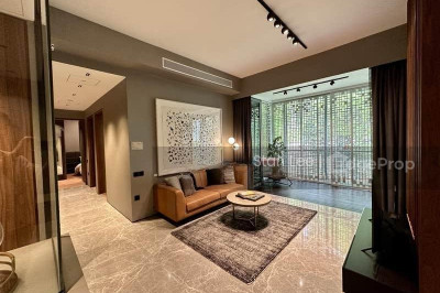 THE RESERVE RESIDENCES Apartment / Condo | Listing