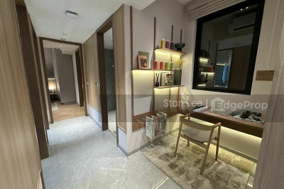 LENTORIA Apartment / Condo | Listing