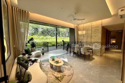 LENTORIA Apartment / Condo | Listing