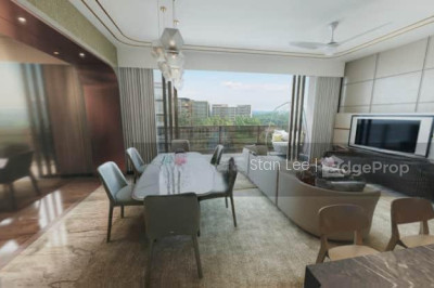 SCENECA RESIDENCE Apartment / Condo | Listing