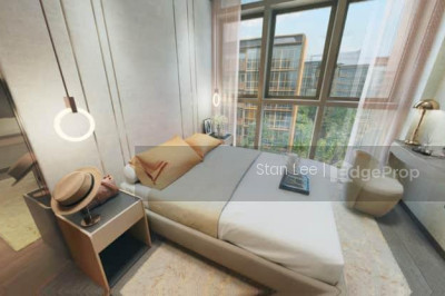 SCENECA RESIDENCE Apartment / Condo | Listing