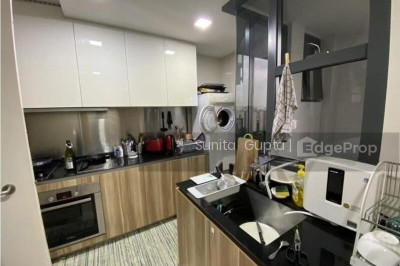 CITYSCAPE AT FARRER PARK Apartment / Condo | Listing