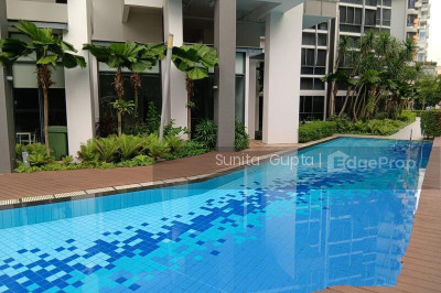 CITYSCAPE AT FARRER PARK Apartment / Condo | Listing