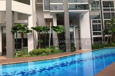 CITYSCAPE AT FARRER PARK Apartment / Condo | Listing