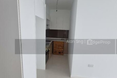 TREASURE AT TAMPINES Apartment / Condo | Listing