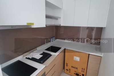 TREASURE AT TAMPINES Apartment / Condo | Listing