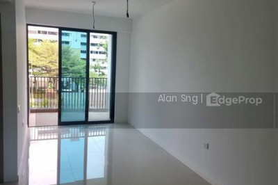 TREASURE AT TAMPINES Apartment / Condo | Listing