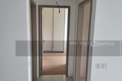 TREASURE AT TAMPINES Apartment / Condo | Listing