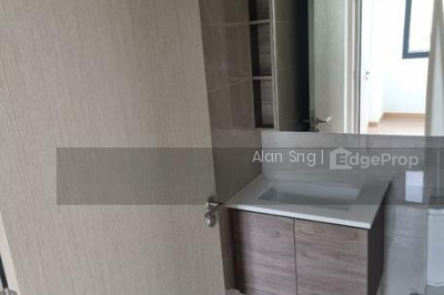 TREASURE AT TAMPINES Apartment / Condo | Listing