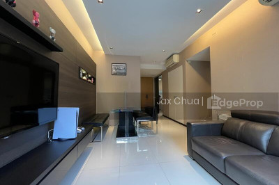 BLOSSOM RESIDENCES Apartment / Condo | Listing