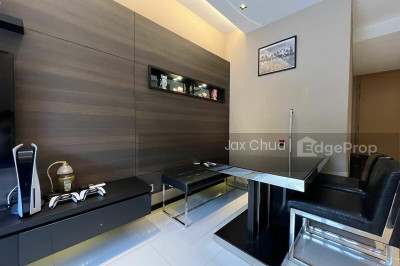 BLOSSOM RESIDENCES Apartment / Condo | Listing