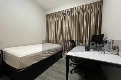 BLOSSOM RESIDENCES Apartment / Condo | Listing