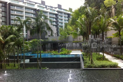 PARVIS Apartment / Condo | Listing