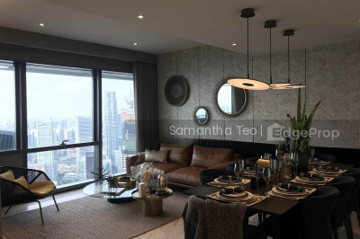 WALLICH RESIDENCE Apartment / Condo | Listing