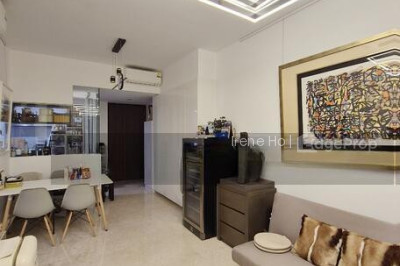 FOURTH AVENUE RESIDENCES Apartment / Condo | Listing