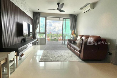 CASA MERAH Apartment / Condo | Listing