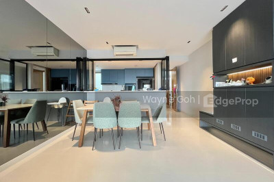 CASA MERAH Apartment / Condo | Listing