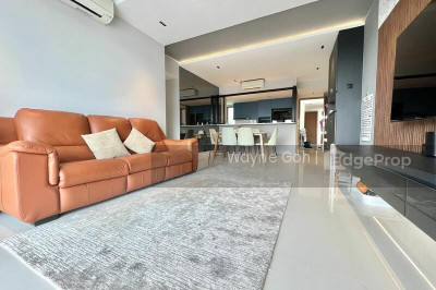 CASA MERAH Apartment / Condo | Listing