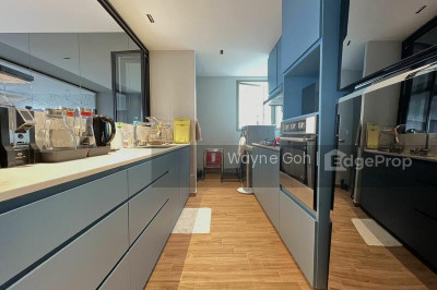 CASA MERAH Apartment / Condo | Listing