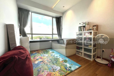 CASA MERAH Apartment / Condo | Listing