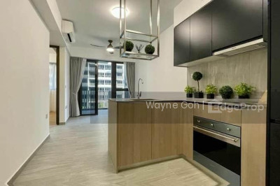 GRANDEUR PARK RESIDENCES Apartment / Condo | Listing