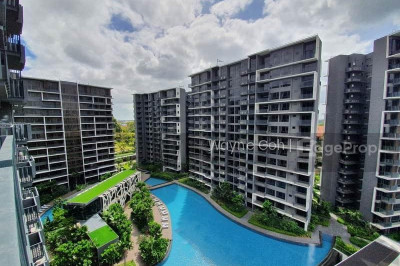 GRANDEUR PARK RESIDENCES Apartment / Condo | Listing