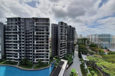 GRANDEUR PARK RESIDENCES Apartment / Condo | Listing