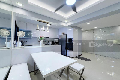 609A TAMPINES NORTH DRIVE 1 HDB | Listing