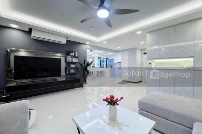 609A TAMPINES NORTH DRIVE 1 HDB | Listing