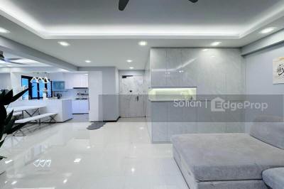 609A TAMPINES NORTH DRIVE 1 HDB | Listing