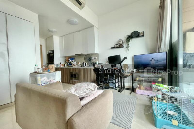 THE GLADES Apartment / Condo | Listing