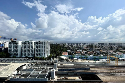 THE GLADES Apartment / Condo | Listing