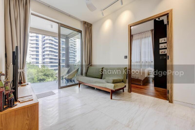 COASTLINE RESIDENCES Apartment / Condo | Listing