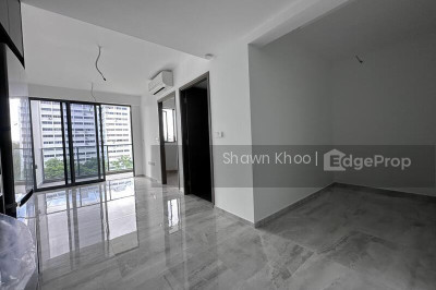 AFFINITY AT SERANGOON Apartment / Condo | Listing