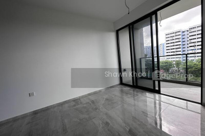 AFFINITY AT SERANGOON Apartment / Condo | Listing