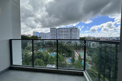 AFFINITY AT SERANGOON Apartment / Condo | Listing