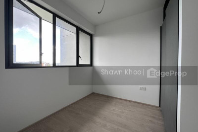 AFFINITY AT SERANGOON Apartment / Condo | Listing