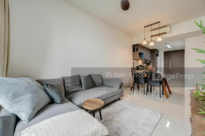 FOREST WOODS Apartment / Condo | Listing