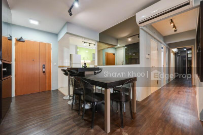 471B FERNVALE STREET HDB | Listing